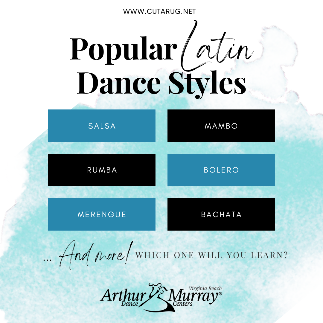 Different-Kinds-of-Latin-Dance-What-Kind-Should-You-Learn