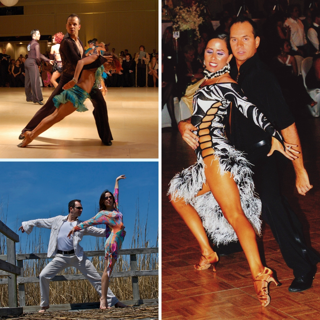 Ballroom Dance Lessons & Adult Dance Classes: VA Beach, Norfolk ...